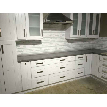 Modern White